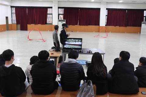 FPV 레이싱 드론 촬영 특강