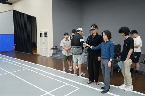 FPV 드론 항공촬영 실습