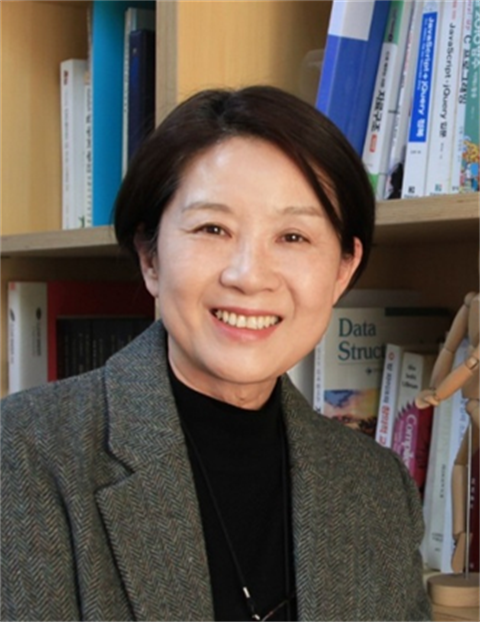송지영 교수